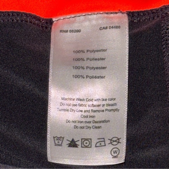 ASICS Tennis Golf Skort Women’s Size Extra Large - Picture 6 of 11